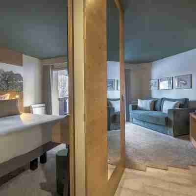 Lykke Hôtel & Spa Chamonix - ex Mercure Rooms