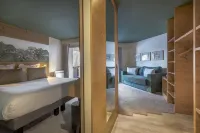 Lykke Hotel Chamonix - ex Mercure
