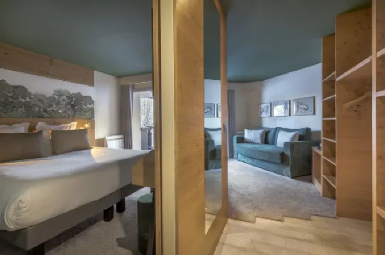 Lykke Hotel Chamonix - ex Mercure