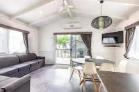 Geelong Holiday Park