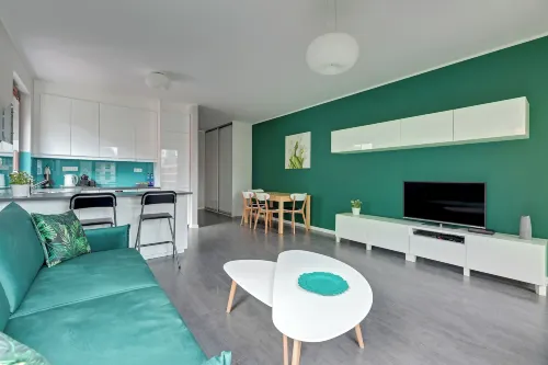 Garnizon Apartments & Free Parking by Downtown Apartments - جاكوزي