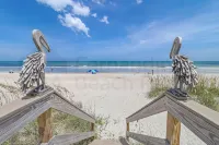 226 SF 2nd Floor Townhouse - Ocean View
