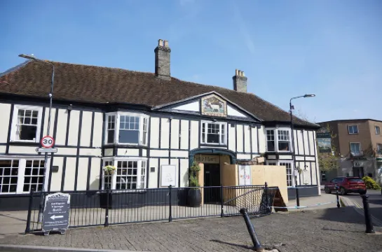 White Hart Hotel by Greene King Inns