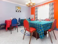 Zarita Boutique Hotel Hotels near Nairobi SGR Terminus