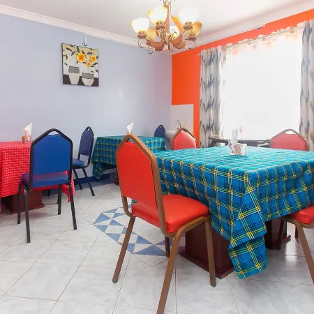 Zarita Boutique Hotel