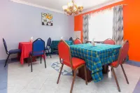 Zarita Boutique Hotel Hôtels à : Pridelands