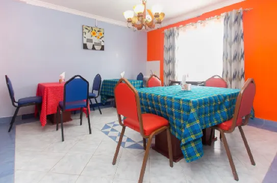 Zarita Boutique Hotel