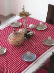 Tanjitan Hospitalite - Bữa sáng
