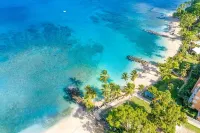 St Peter's Bay 211 3 Bedroom Apts