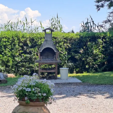 Agriturismo le Cerbonche