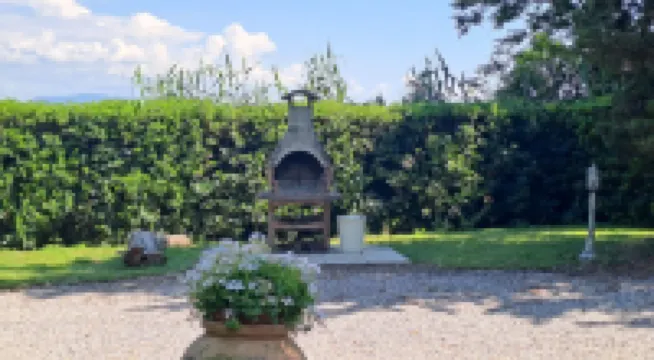 Agriturismo le Cerbonche