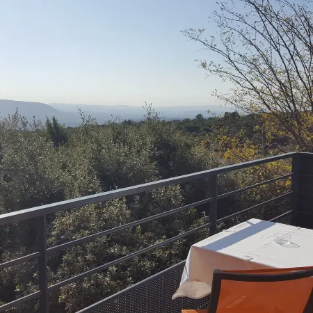 Hotel les Bories & Spa