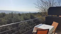Hotel les Bories & Spa - カップル