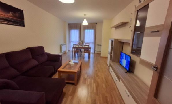 Apartamento Onda ATLÁNTICA