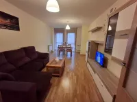 Apartamento onda atlántica
