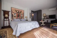 Quinta dos Carqueijais Resort & Wellness - Spa