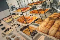 Hotel Avenida - Breakfast