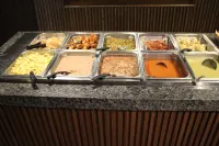 Four Points by Sheraton Saltillo - breakfast