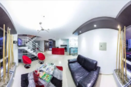 Monterosa Apartamentos Amoblados