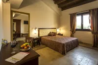 Badiula Hotels in Carlentini