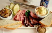 Gateways Inn - breakfast