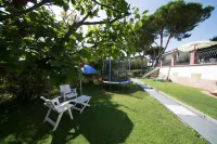 La Dolce Vita Hotels near Spiaggia La Fortezza
