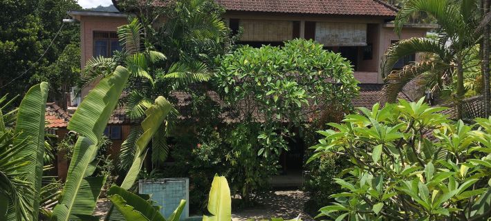 Cafe Wayan Cottages Senggigi Các khách sạn ở Senggigi