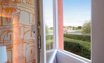 B&B Hotel Albi