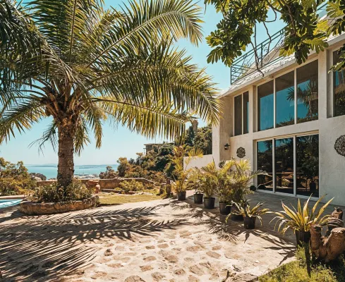 Ekolojik Resort Hôtels à : Cap-Haïtien