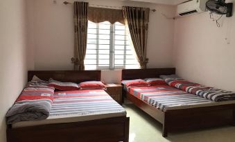 Huong Thao 2 Hotel