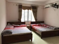 Huong Thao 2 Hotel