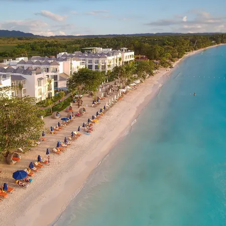 Azul Beach Resort Negril