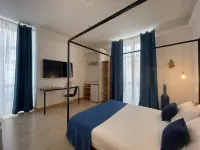 D'Angiò Rooms-Manfredi Homes&Villas Hotels in Siponto