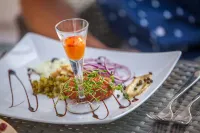 Hotel Jantar Wellness & Spa - Desayuno