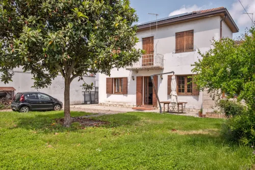 GuestHost - Casa Nespolo Abano Terme - 3-Star