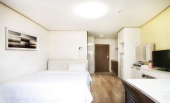 Ean Residence Hotel