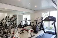 Hotel Sabina - Gym