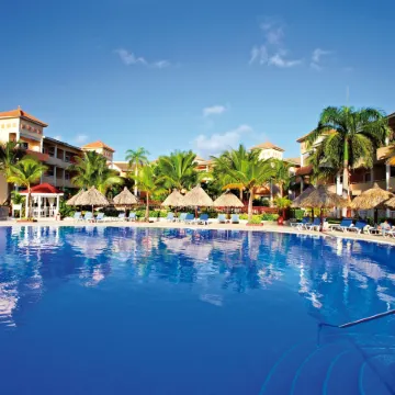 Bahia Principe Explore Turquesa - All Inclusive