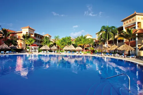 Bahia Principe Grand Turquesa - All Inclusive