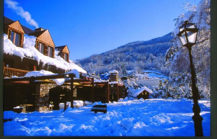 Hôtel Mir