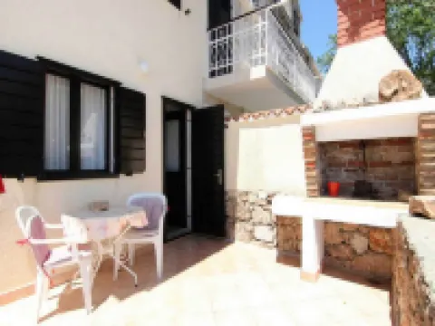 Apartments Nadia Hotels in Bol