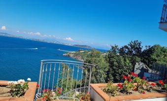 L'Incanto Restaurant & Suites