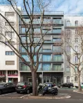 Limehome Lisbon Campo Pequeno - Интернет