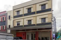 Hotel O Rappocini Near Rsia Paramount - 2-Star