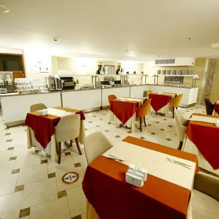 Anafarta Otel