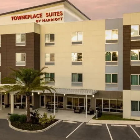 TownePlace Suites Venice