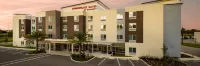 TownePlace Suites Venice - 3 stjerner