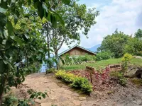 Bwindi Orugano Lodge Hotels near Bwindi Impenetrable Forest National Park