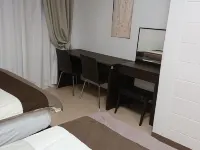 Mezon Max Rycom 4F Hotels in 