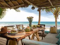 Alaya Tulum Hotels near Cesiak